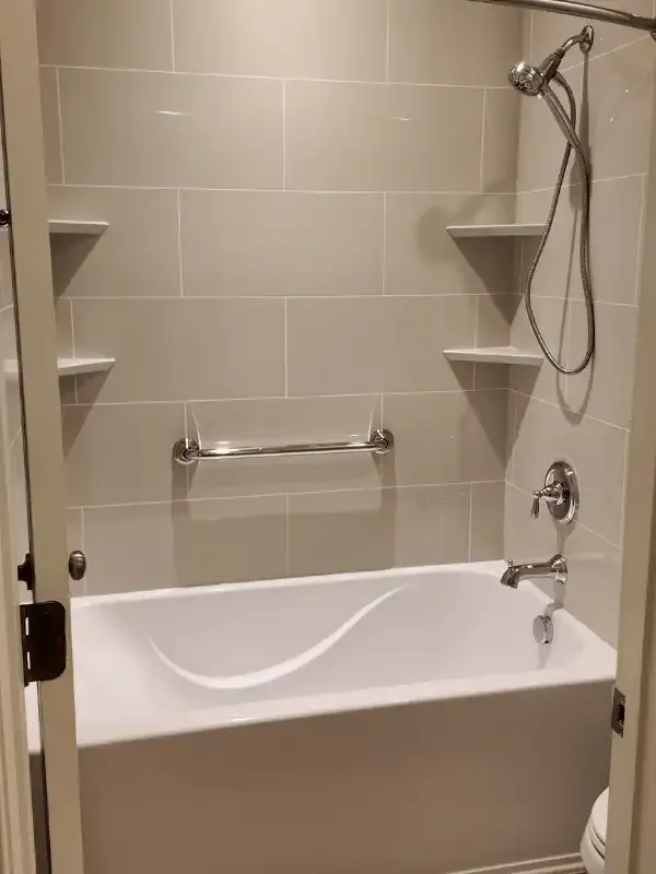 Bathtub