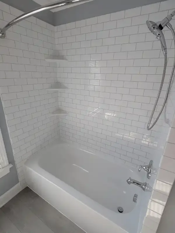 Bathtub