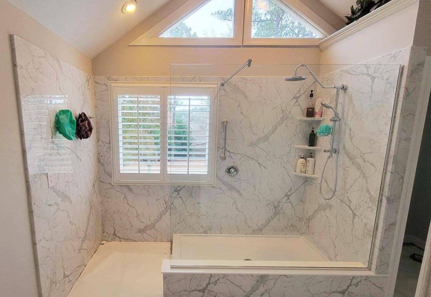 Bathroom remodeling hero main