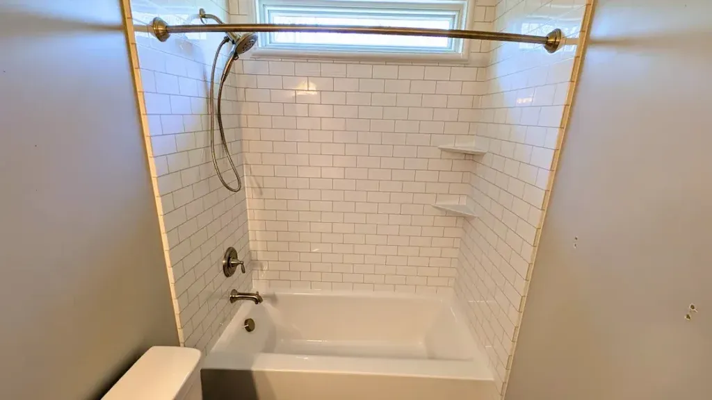 Bathtub
