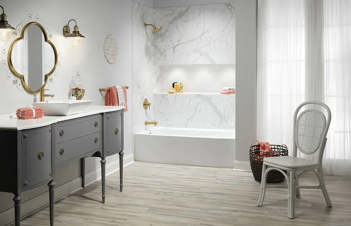 Bathtub