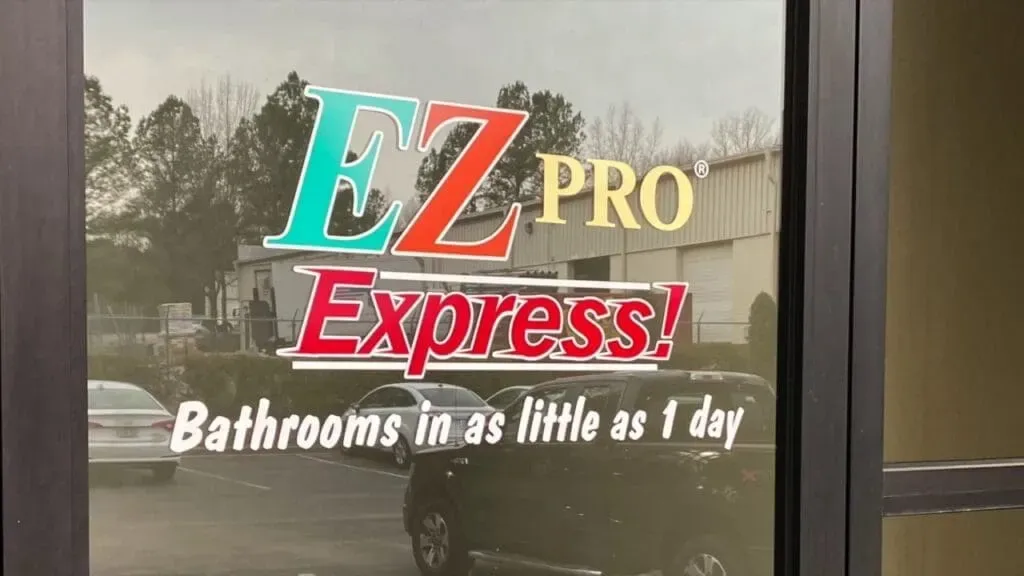 Cary Showroom