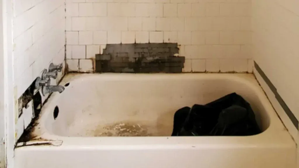 Cracks-Tub-and-shower-damage