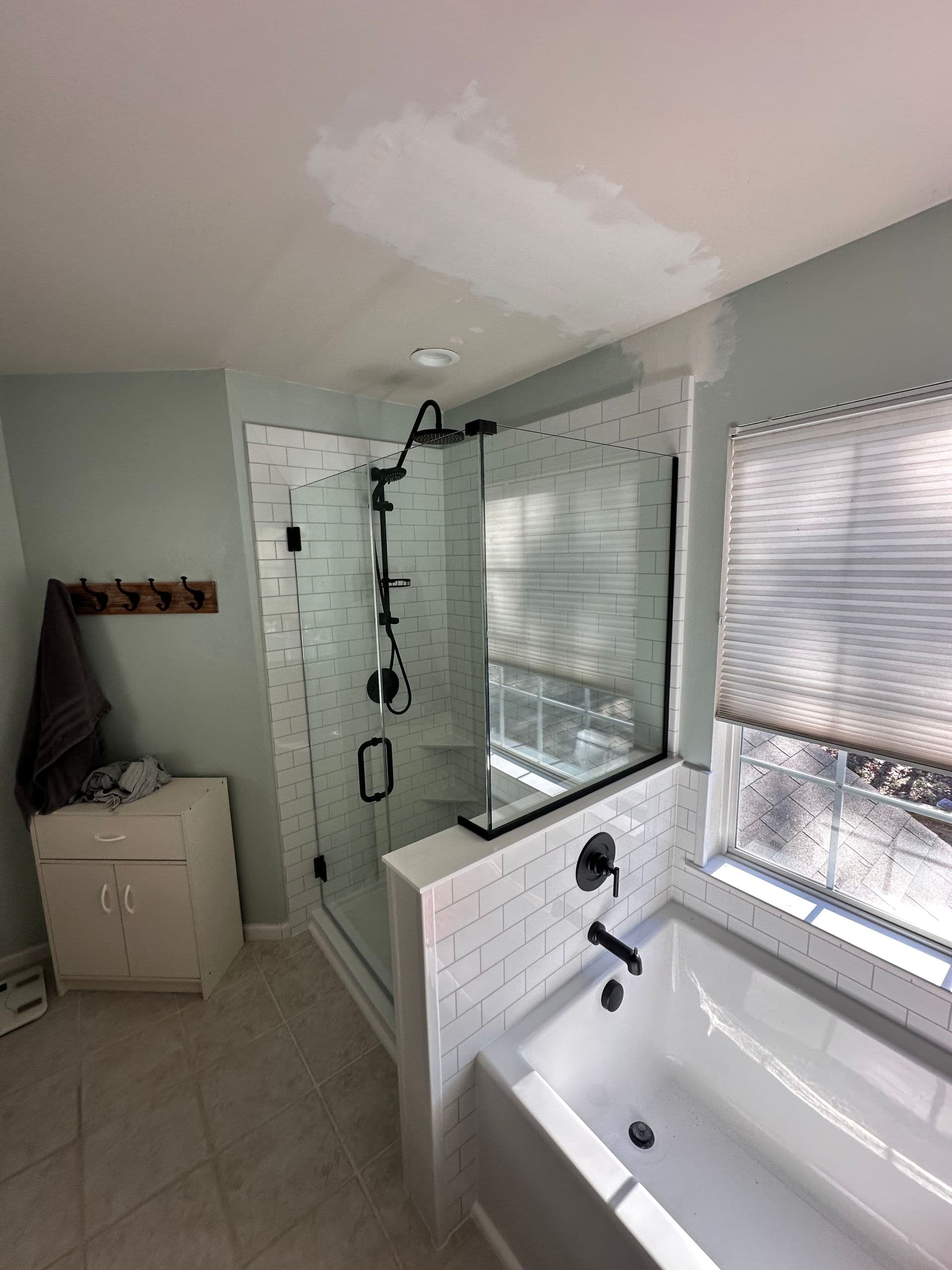 Bathroom Remodeling