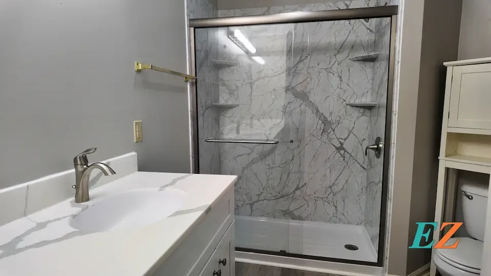 glass-shower-doors-bathroom-remodeling-trends