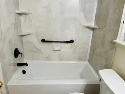 Bathtub
