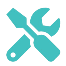 Wrench Screwdriver Icon