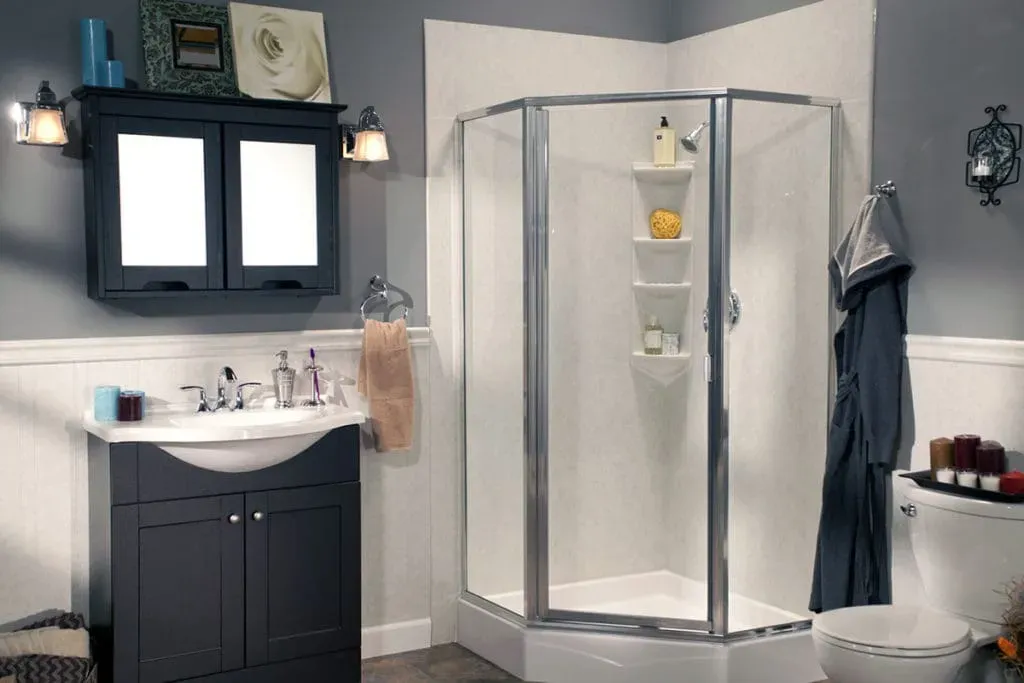 Shower