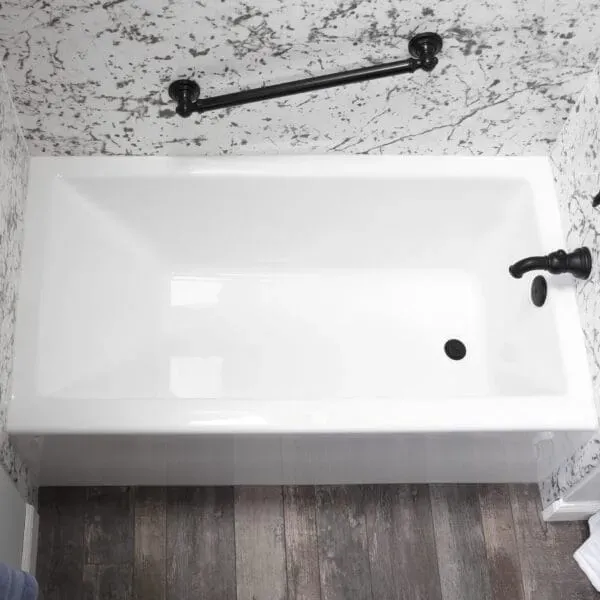 Bathtub