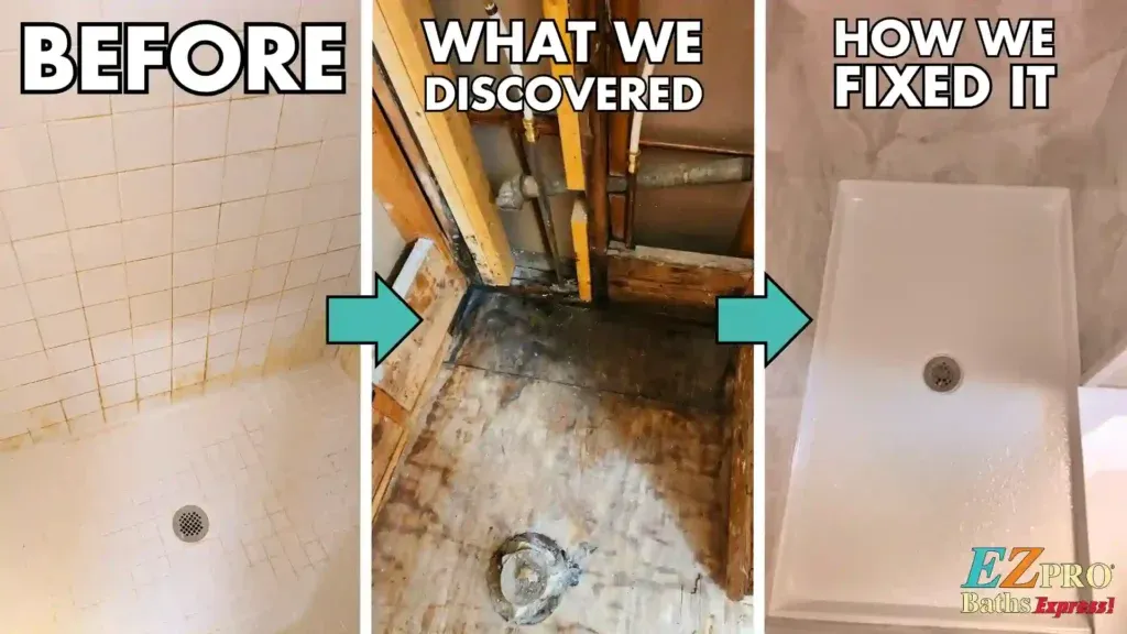 Uncovering-Mold