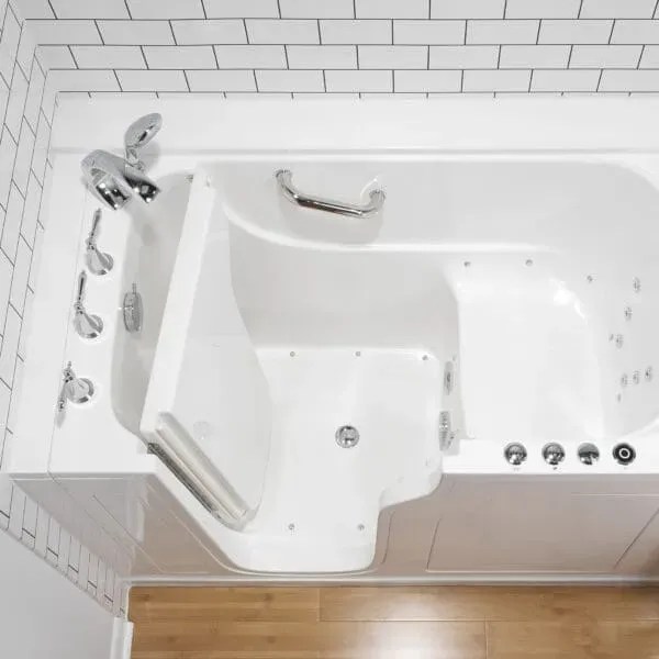 Walk-In Tub