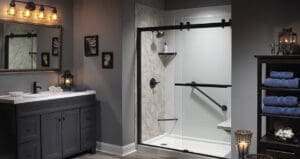 Shower Replacement and Installation in Greensboro, NC