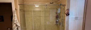 bathroom remodeling in cornelius