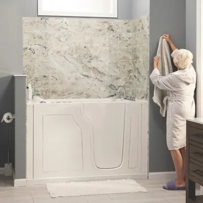 Cornelius Walk In Tubs