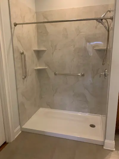 bathroom remodeling in raleigh nc