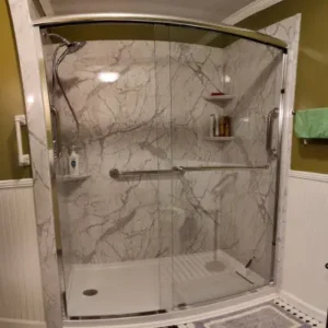 tub to shower conversions in gastonia nc