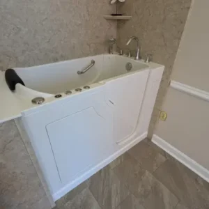 Walk in tubs in gastonia nc