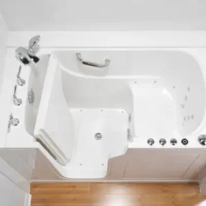 Huntersville Walk In Tubs