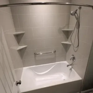 Indian Trail Shower Replacements