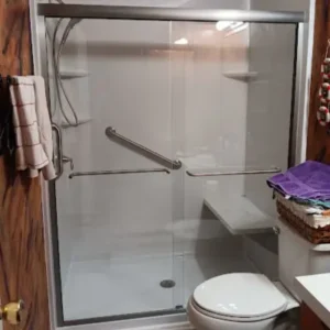 Indian Trail Tub to Shower Conversions