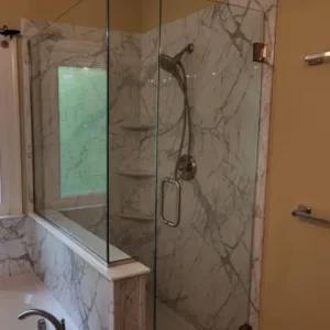 Kannapolis Shower Replacements