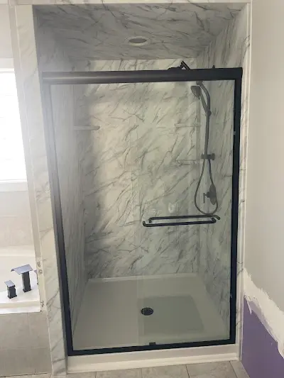bathroom remodeling in clayton
