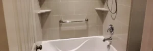 bathroom remodeling in raleigh