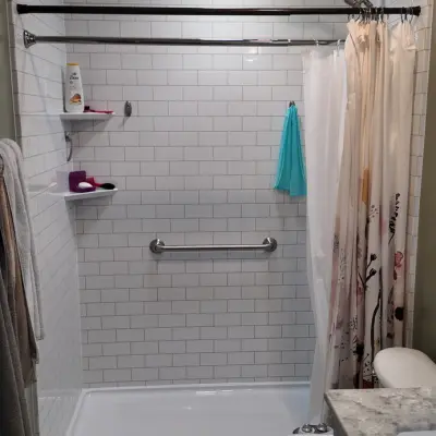 Rock Hill Shower Replacements Rock Hill Shower Replacements