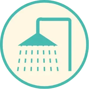 Shower replacements