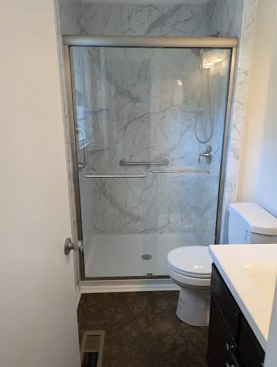 bathroom remodeling in garner, nc