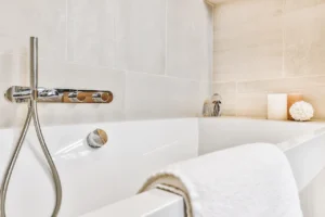 Types of Showers: 10 Options to Consider for Your Bathroom Remodel