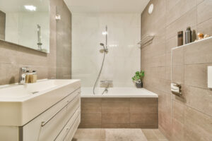 How Much Does a Bathroom Remodel Cost in Wake County, NC?
